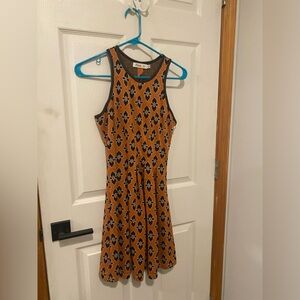 ModCloth Vintage Dress